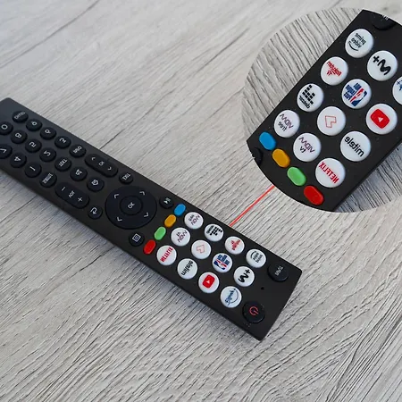 Neon Tenerife 3* アロナ