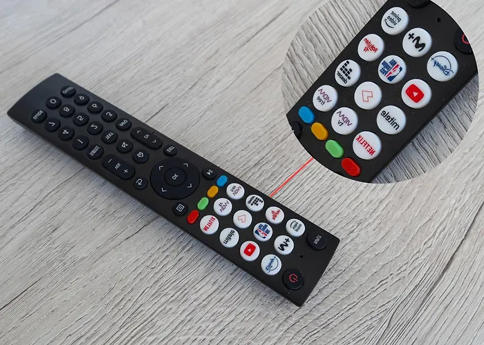 Neon Tenerife 3* アロナ