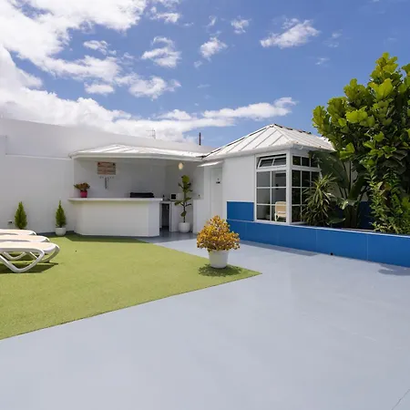 Penzion Neon Tenerife Arona (Tenerife)