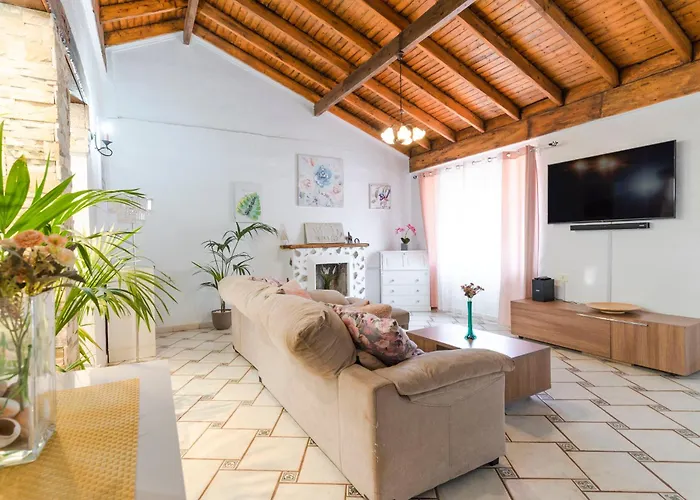 Gasthof Neon Tenerife Arona (Tenerife)