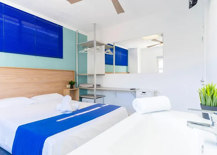 Gasthof Neon Tenerife