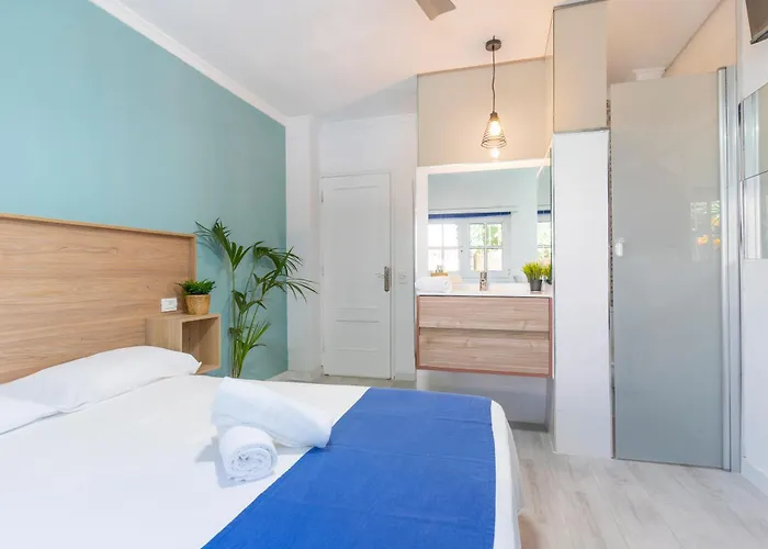 Gasthof Neon Tenerife