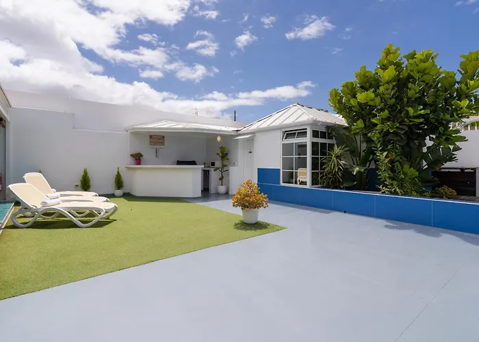 Gasthof Neon Tenerife Arona (Tenerife)