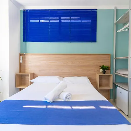 בית הארחה Neon Tenerife ארונה