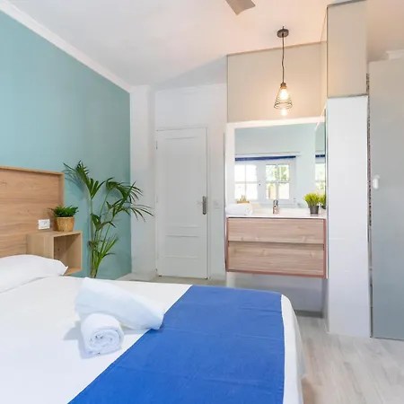 בית הארחה Neon Tenerife